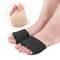 Soft Gel Metatarsal Pads For Forefoot Support And Pain Relief 0