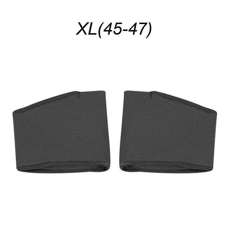 Soft Gel Metatarsal Pads For Forefoot Support And Pain Relief 9