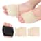 Soft Gel Metatarsal Pads For Forefoot Support And Pain Relief 1