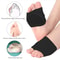 Soft Gel Metatarsal Pads For Forefoot Support And Pain Relief 2