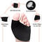 Soft Gel Metatarsal Pads For Forefoot Support And Pain Relief 3