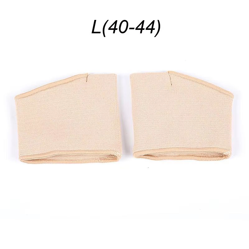 Soft Gel Metatarsal Pads For Forefoot Support And Pain Relief 6