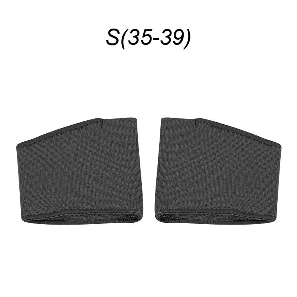 Soft Gel Metatarsal Pads For Forefoot Support And Pain Relief 7