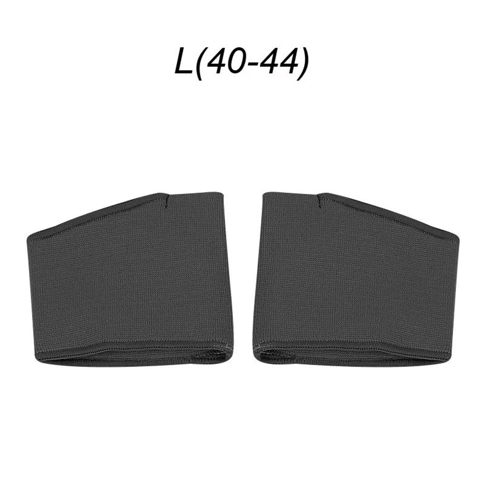 Soft Gel Metatarsal Pads For Forefoot Support And Pain Relief 8