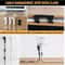 SelfAdhesive Cable Organizer Clips For Desktop And Home Cord Management 3