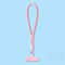 Adjustable AntiDrop Mobile Phone Lanyard Wrist Strap With SelfLocking Design 9