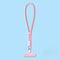 Adjustable AntiDrop Mobile Phone Lanyard Wrist Strap With SelfLocking Design 9