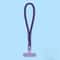 Adjustable AntiDrop Mobile Phone Lanyard Wrist Strap With SelfLocking Design 8