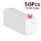 Transparent Korean KPop Card Sleeves With Protective Film 35 PT 12