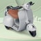Mini Electric Doll Motorcycle RideOn Accessory For Labubu And Collectibles 7