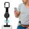 Retractable AntiTheft Phone Holder With Belt Clip Tether Strap 1