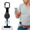 Retractable AntiTheft Phone Holder With Belt Clip Tether Strap 1