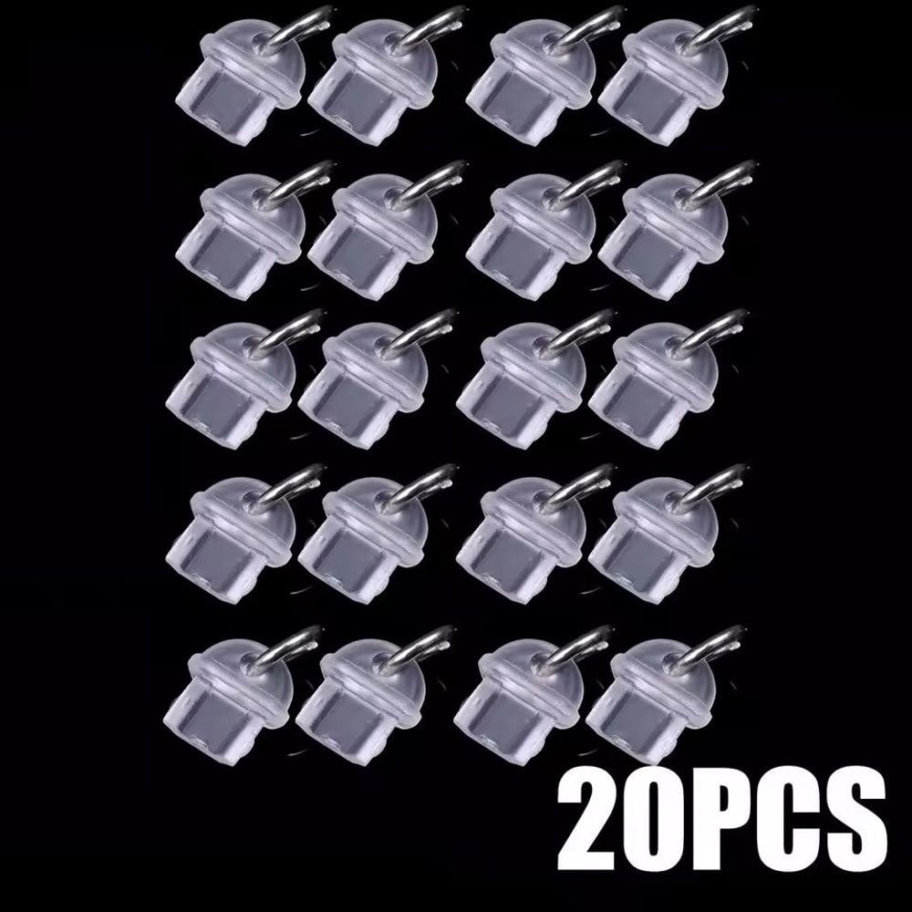 Universal Transparent DIY Charging Port Dust Plugs For IOS TypeC Micro Devices 13