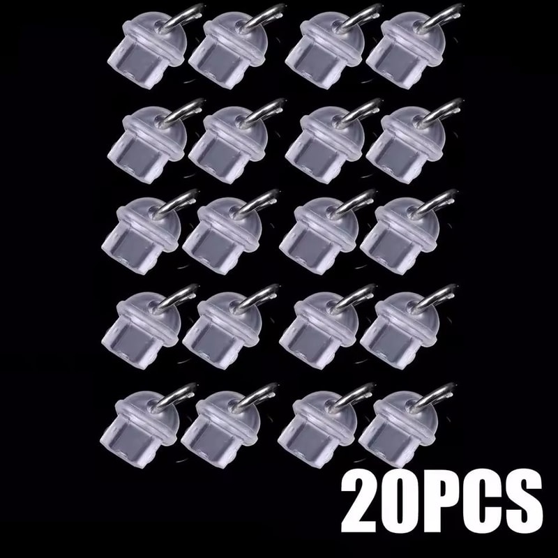 Universal Transparent DIY Charging Port Dust Plugs For IOS TypeC Micro Devices 13