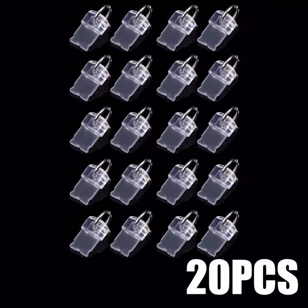 Universal Transparent DIY Charging Port Dust Plugs For IOS TypeC Micro Devices 14