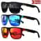 Cool Polarized Square Sunglasses For Men And Women Outdoor Fashion Eyewear 0