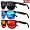 Cool Polarized Square Sunglasses For Men And Women Outdoor Fashion Eyewear 12