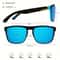 Cool Polarized Square Sunglasses For Men And Women Outdoor Fashion Eyewear 3