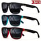 Cool Polarized Square Sunglasses For Men And Women Outdoor Fashion Eyewear 6
