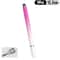 Universal 2in1 Stylus Pen For Touch Screens Precision Capacitive Pencil For Phone And Tablet 10