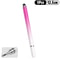 Universal 2in1 Stylus Pen For Touch Screens Precision Capacitive Pencil For Phone And Tablet 10