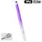 Universal 2in1 Stylus Pen For Touch Screens Precision Capacitive Pencil For Phone And Tablet 12