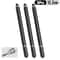 Universal 2in1 Stylus Pen For Touch Screens Precision Capacitive Pencil For Phone And Tablet 13