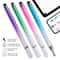 Universal 2in1 Stylus Pen For Touch Screens Precision Capacitive Pencil For Phone And Tablet 1