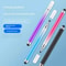Universal 2in1 Stylus Pen For Touch Screens Precision Capacitive Pencil For Phone And Tablet 5