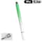 Universal 2in1 Stylus Pen For Touch Screens Precision Capacitive Pencil For Phone And Tablet 6