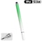 Universal 2in1 Stylus Pen For Touch Screens Precision Capacitive Pencil For Phone And Tablet 6