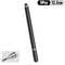 Universal 2in1 Stylus Pen For Touch Screens Precision Capacitive Pencil For Phone And Tablet 7