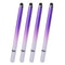 Universal 2in1 Stylus Pen For Touch Screens Precision Capacitive Pencil For Phone And Tablet 19