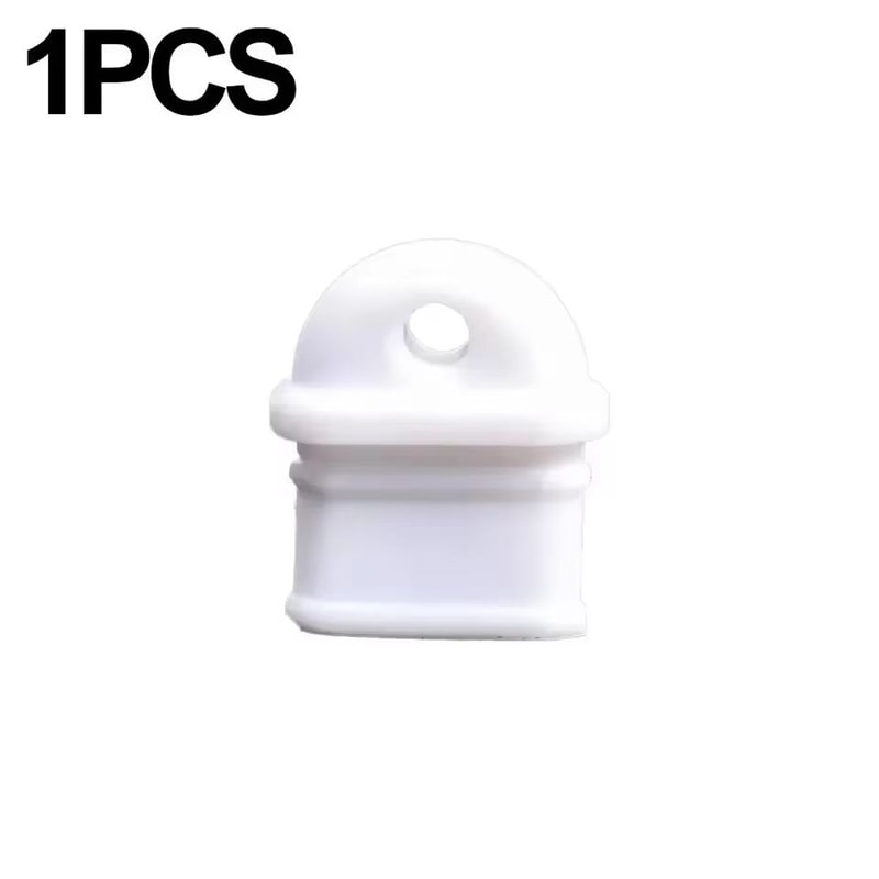TypeC Dust Plug Silicone Charging Port Protector For Smartphones 9