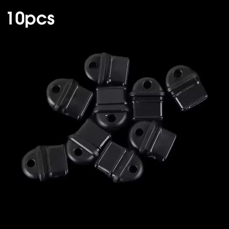 TypeC Dust Plug Silicone Charging Port Protector For Smartphones 11