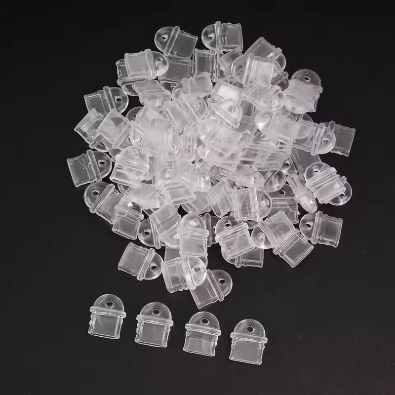 TypeC Dust Plug Silicone Charging Port Protector For Smartphones 4