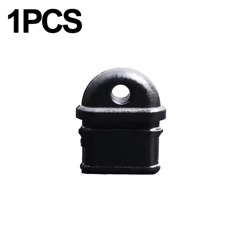 TypeC Dust Plug Silicone Charging Port Protector For Smartphones 7