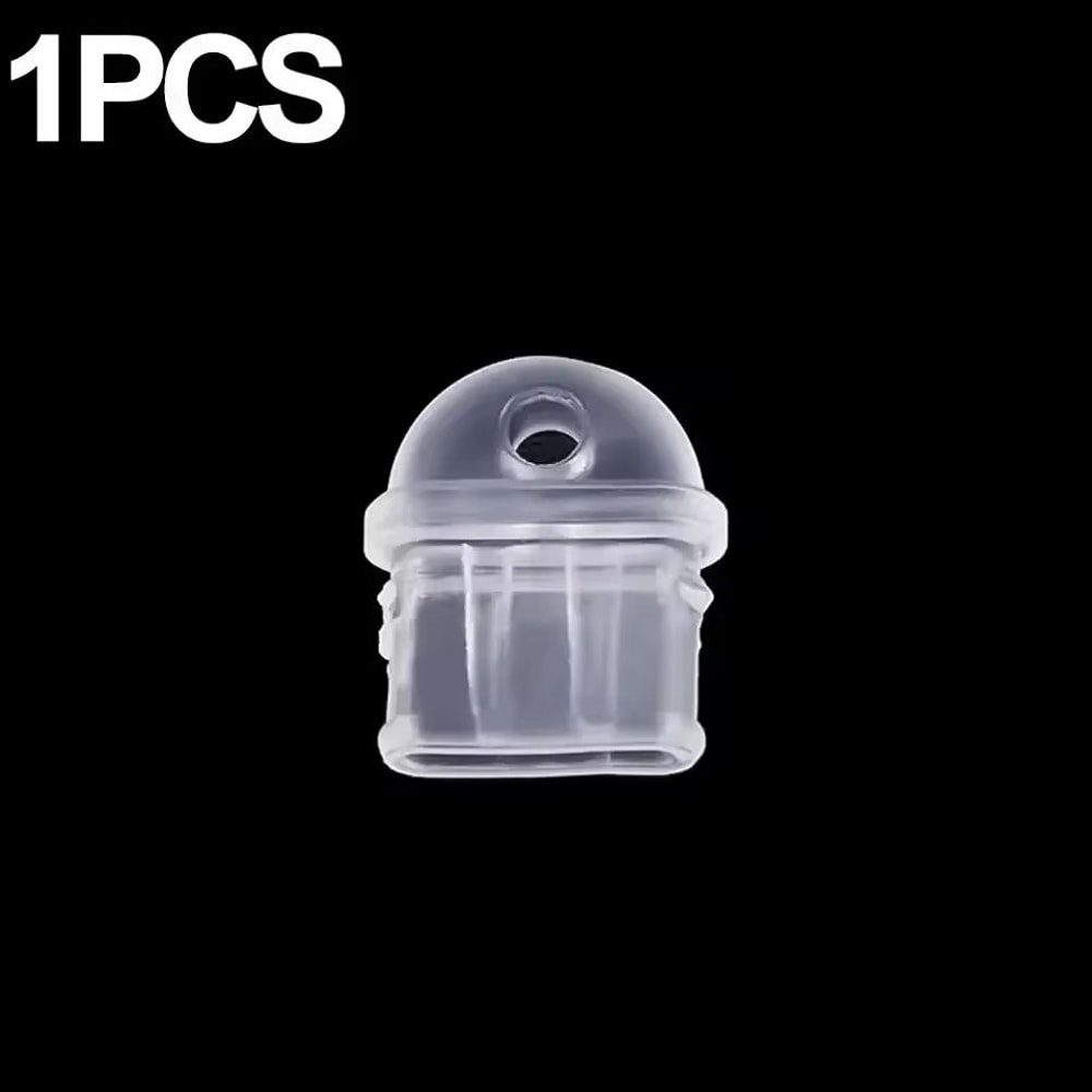 TypeC Dust Plug Silicone Charging Port Protector For Smartphones 8