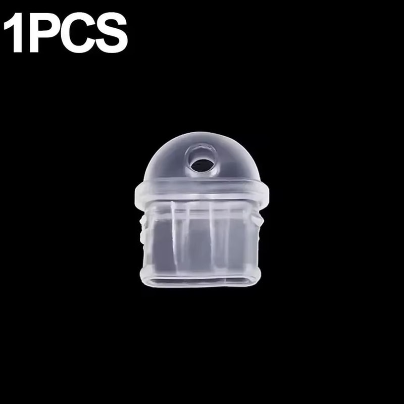 TypeC Dust Plug Silicone Charging Port Protector For Smartphones 8