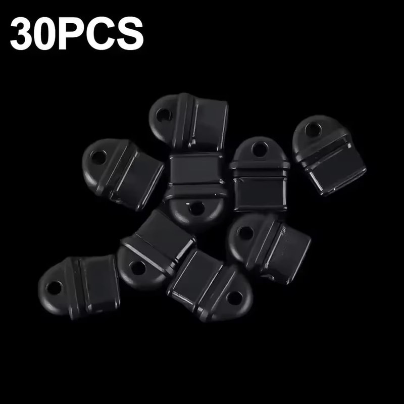 TypeC Dust Plug Silicone Charging Port Protector For Smartphones 14