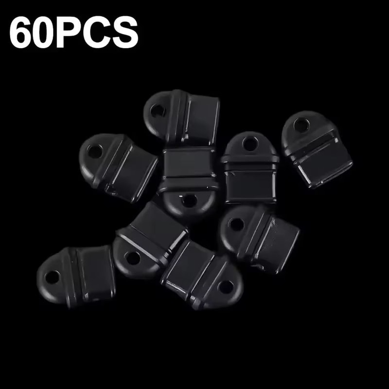 TypeC Dust Plug Silicone Charging Port Protector For Smartphones 17