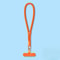 Adjustable Short Phone Lanyard Wrist Strap With Rotating Tether Tab For IPhone And Samsung 9