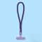 Adjustable Short Phone Lanyard Wrist Strap With Rotating Tether Tab For IPhone And Samsung 10