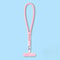 Adjustable Short Phone Lanyard Wrist Strap With Rotating Tether Tab For IPhone And Samsung 12