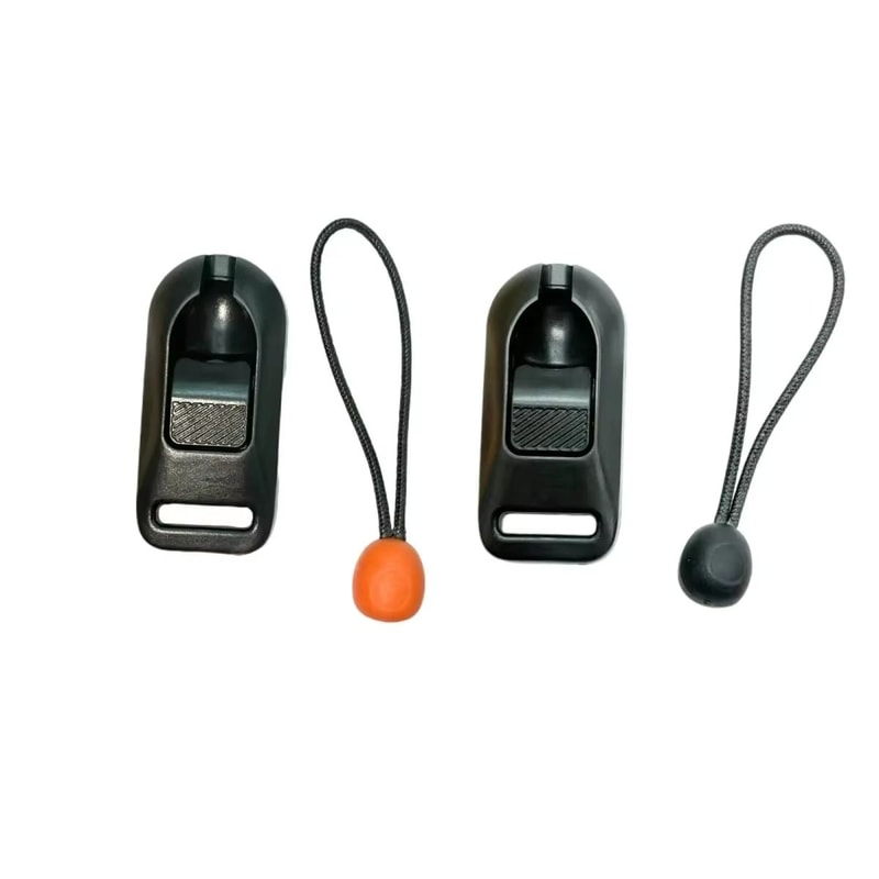 Portable Quick Release Camera Strap Buckle Clip For Straps And Lanyards 10