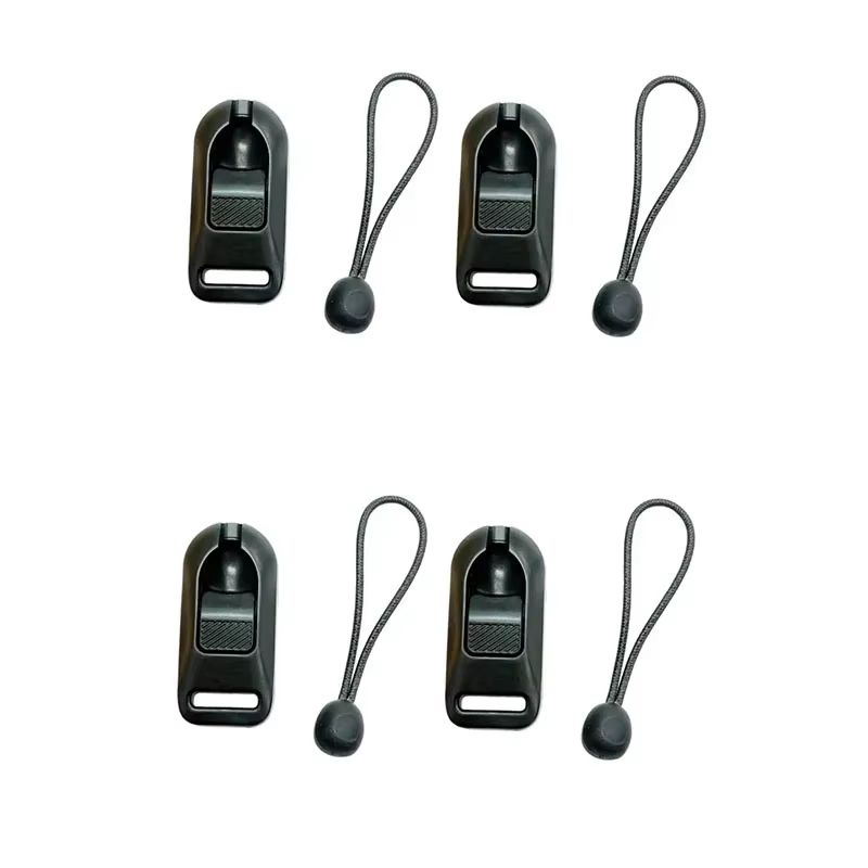 Portable Quick Release Camera Strap Buckle Clip For Straps And Lanyards 11