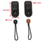 Portable Quick Release Camera Strap Buckle Clip For Straps And Lanyards 5