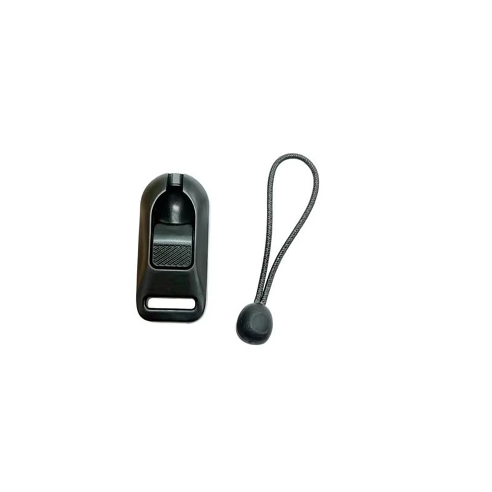 Portable Quick Release Camera Strap Buckle Clip For Straps And Lanyards 6