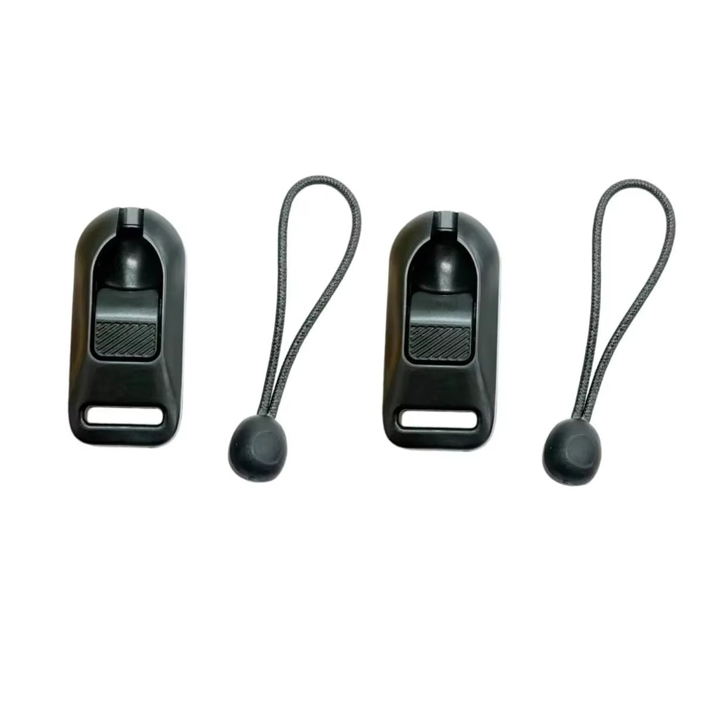 Portable Quick Release Camera Strap Buckle Clip For Straps And Lanyards 8