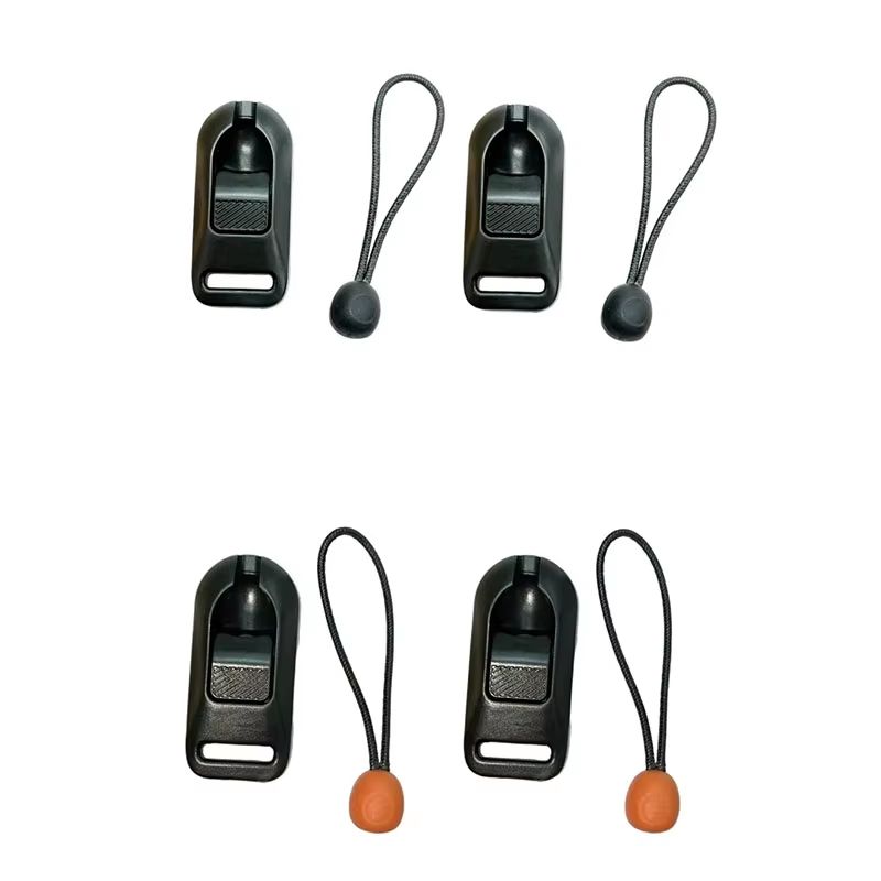 Portable Quick Release Camera Strap Buckle Clip For Straps And Lanyards 13